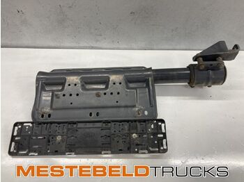 Frame/ Châssis SCANIA