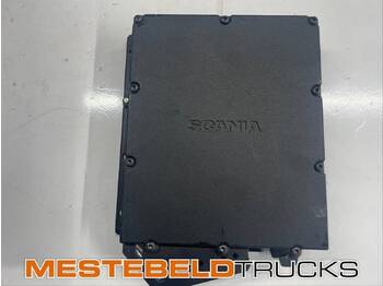 Système électrique SCANIA
