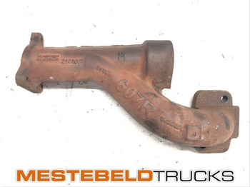 Moteur et pièces SCANIA