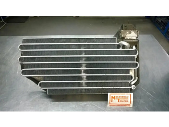 Système de refroidissement SCANIA