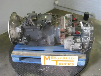 Boîte de vitesse et pièces SCANIA