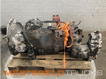 Boîte de vitesse SCANIA R