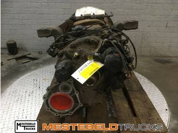 Boîte de vitesse pour Camion Scania Versnellingsbak GRS 890 optiecruise: photos 3