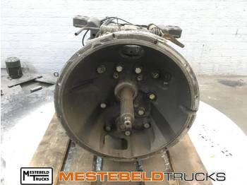 Boîte de vitesse pour Camion Scania Versnellingsbak GRS 890 optiecruise: photos 2