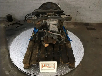 Boîte de vitesse et pièces pour Camion Scania Versnellingsbak GRS 895: photos 3