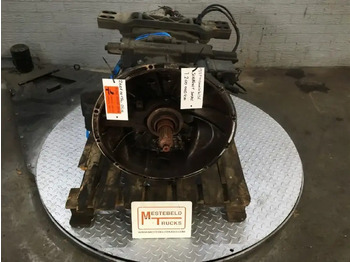 Boîte de vitesse et pièces pour Camion Scania Versnellingsbak GRS 895: photos 5