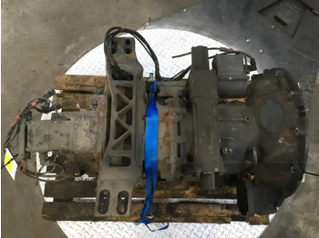 Boîte de vitesse et pièces pour Camion Scania Versnellingsbak GRS 895: photos 4