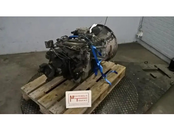 Boîte de vitesse et pièces SCANIA