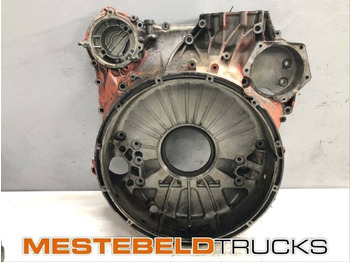 Moteur et pièces SCANIA