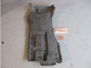 Cabine et intérieur SCANIA R