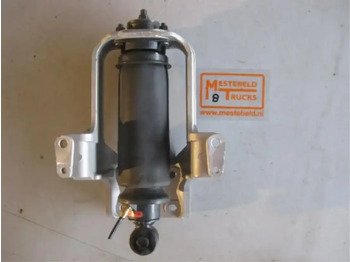 Cabine et intérieur SCANIA R