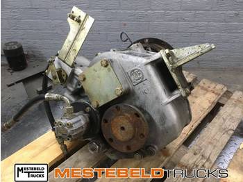 Pièces de rechange ZF