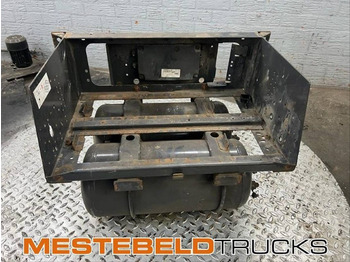 Frame/ Châssis VOLVO