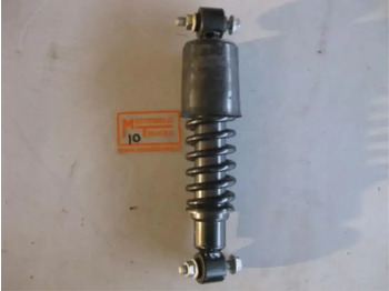 Cabine et intérieur VOLVO FE