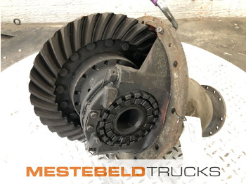 Essieu arrière VOLVO