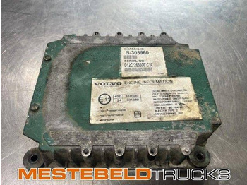 Système électrique VOLVO
