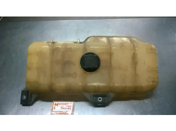 Système de refroidissement VOLVO