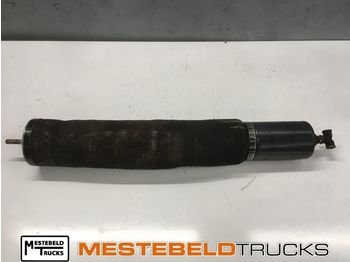 Frame/ Châssis VOLVO FH16