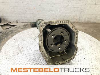 Boîte de vitesse et pièces VOLVO FH12