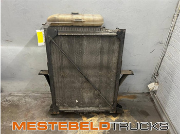 Système de refroidissement VOLVO