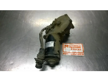 Cabine et intérieur VOLVO