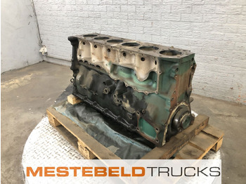 Moteur VOLVO