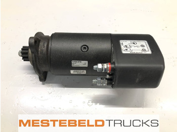 Moteur et pièces VOLVO