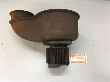 Moteur et pièces VOLVO