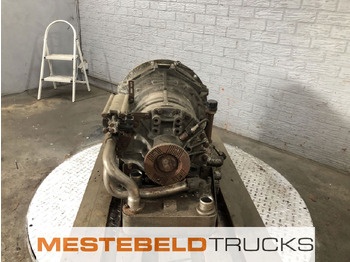 Boîte de vitesse et pièces pour Camion Volvo Versnellingsbak 5 HP 602 C Bus: photos 2