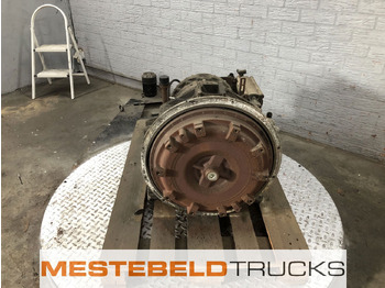 Boîte de vitesse et pièces pour Camion Volvo Versnellingsbak 5 HP 602 C Bus: photos 4