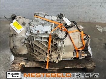Boîte de vitesse VOLVO