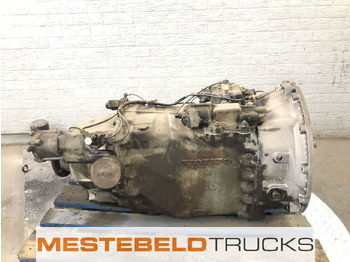 Boîte de vitesse et pièces pour Camion Volvo Versnellingsbak SR1700: photos 3