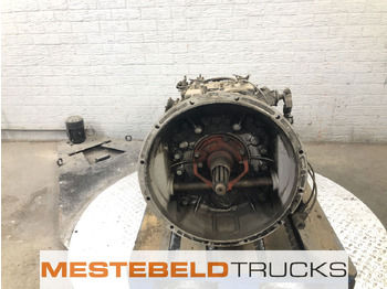 Boîte de vitesse et pièces pour Camion Volvo Versnellingsbak SR1700: photos 2
