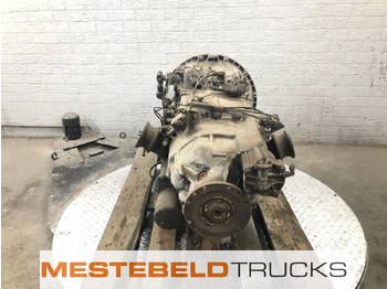 Boîte de vitesse et pièces pour Camion Volvo Versnellingsbak SR1700: photos 4