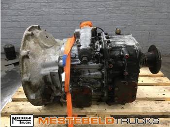 Boîte de vitesse VOLVO