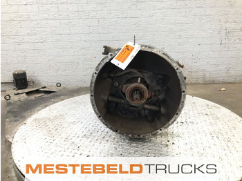 Boîte de vitesse et pièces pour Camion Volvo Versnellingsbak V4106B: photos 4
