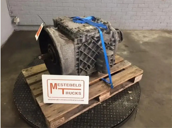 Boîte de vitesse et pièces VOLVO