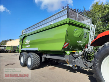 Benne agricole FLIEGL