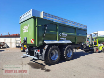 Benne agricole FLIEGL