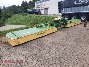 Faucheuse KRONE Easycut