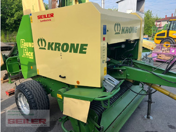 Presse à balles rondes KRONE Round pack