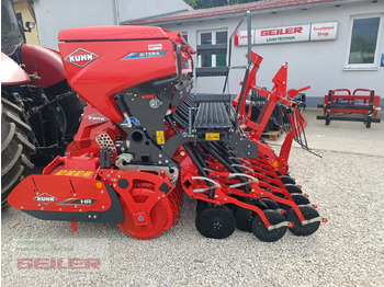 Combiné de semis KUHN