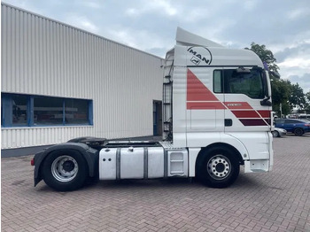 Tracteur routier MAN TGX 18.480 Retarder 2Tanks: photos 5