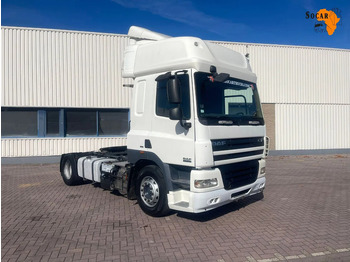 Tracteur routier DAF CF 85 410