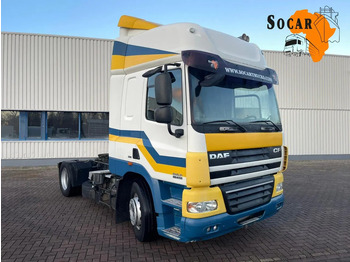 Tracteur routier DAF CF 85 410