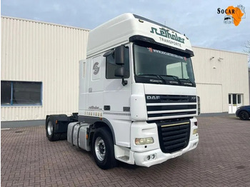 Tracteur routier DAF XF 95 480