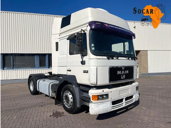 Tracteur routier MAN 19.463