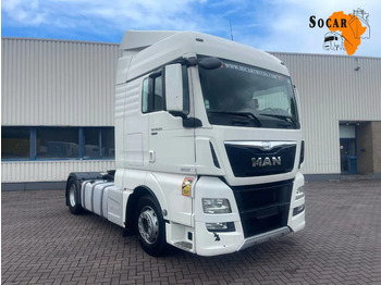 Tracteur routier MAN TGX