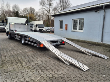 Camion porte-voitures MAN TGL 8.220