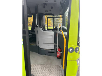 Bus urbain Scania Omniexpress 320: photos 5